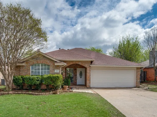 1013 Ridgecrest Dr, McKinney, TX 75069