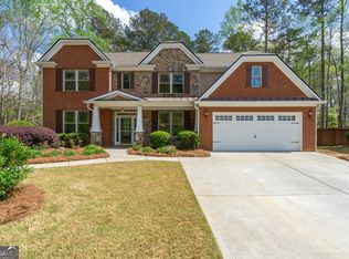 2251 Everleigh Ln, Marietta, GA 30064