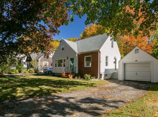 121 Frances St, Portland, ME 04102