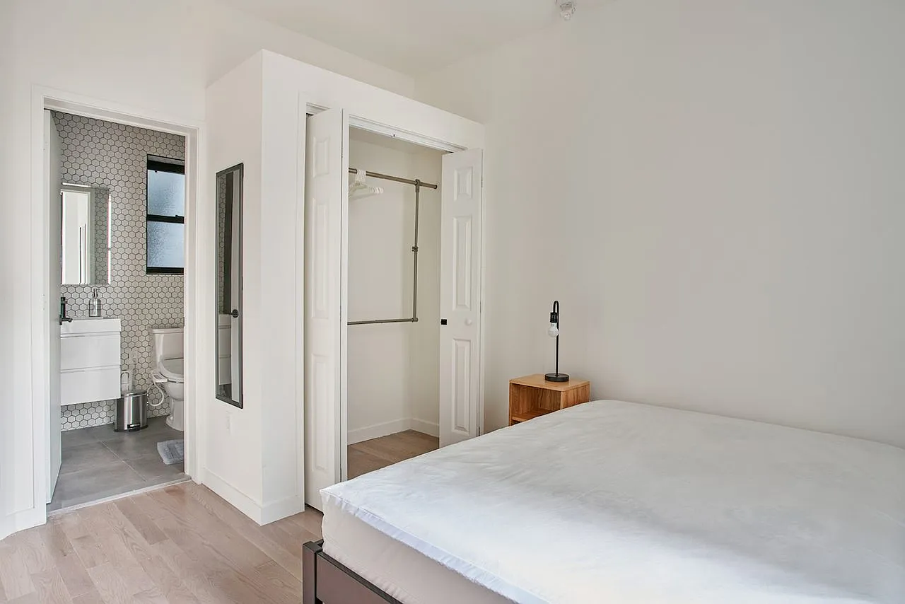 Charming Private ROOM with Bathroom in Manhattan — Photo 1