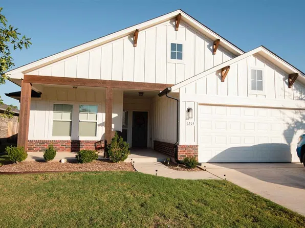 1215 Martin St, Stillwater, OK 74074