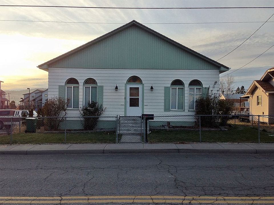 Front new steps being built