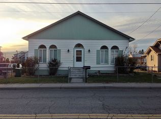 132 N Laguna St, Klamath Falls, OR 97601