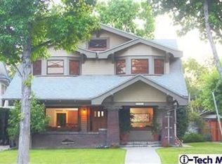 1809 Ramona Ave, South Pasadena, CA 91030