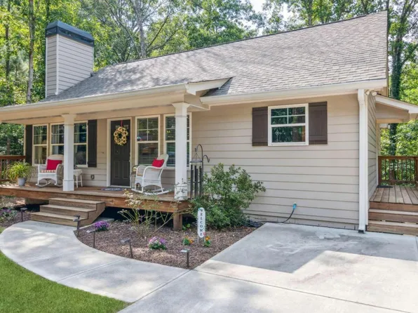 3435 Sequoia Rd, Gainesville, GA 30506