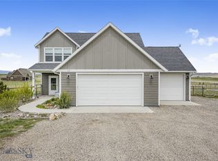 10 Amber Way, Three Forks, MT 59752