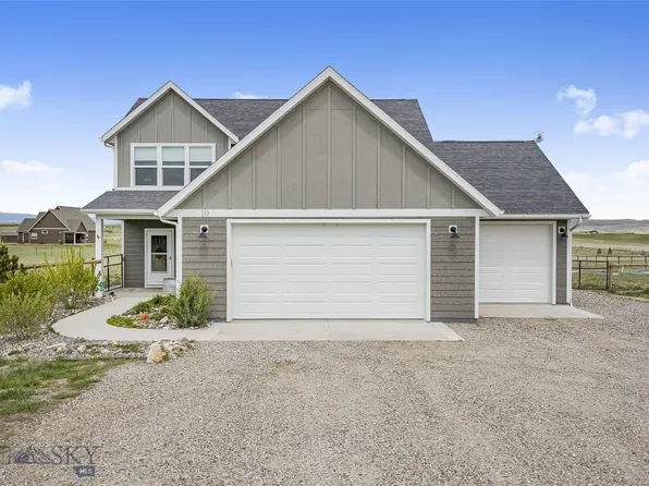 10 Amber Way, Three Forks, MT 59752