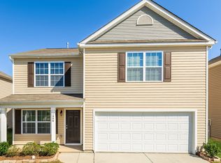 1906 Eastway Dr, Dallas, NC 28034