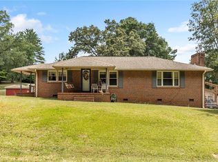 231 Camp Creek Rd, Central, SC 29630