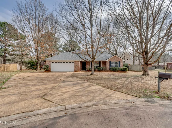404 White Oak Cv, Florence, MS 39073