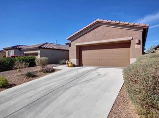 12073 N Meditation Dr, Marana, AZ 85658