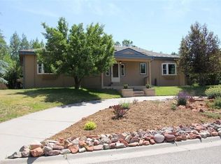 19 Snow Owl Ct, Eagle, CO 81631