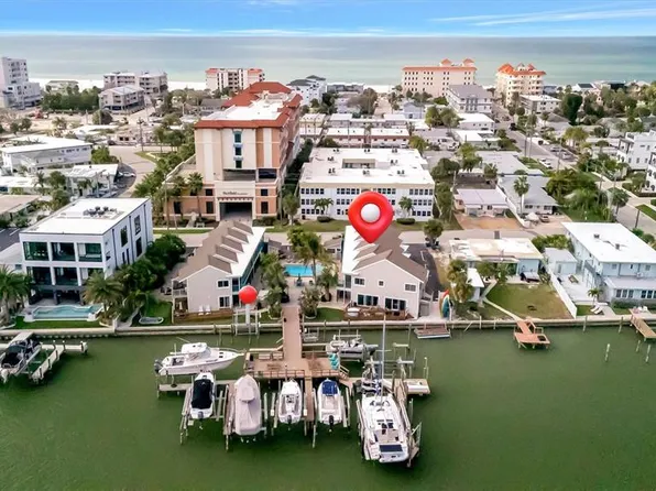 673 Bay Esplanade Unit 204, Clearwater, FL 33767