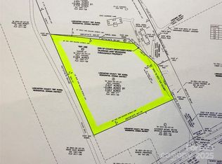 2541 Aldridge Ln, Lancaster, SC 29720