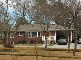1268 Woodland Dr, Lugoff, SC 29078