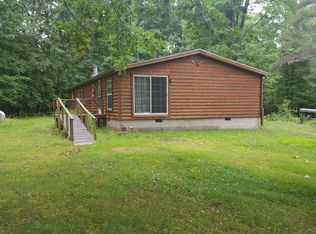 6010 Satterlee Rd, Lakeview, MI 48850