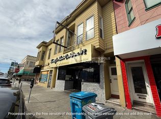350 Clement St, San Francisco, CA 94118