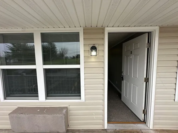 Hidden Meadows in Historic Marietta, OH