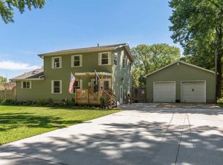 8813 Goodhue St NE, Blaine, MN 55449