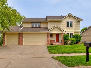 4801 Palm Ave, Des Moines, IA 50310
