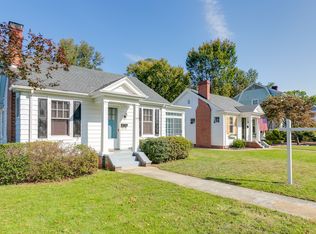 1504 Avondale Ave, Richmond, VA 23227