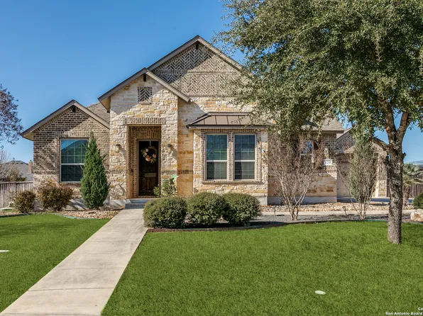 3218 Lilly Flower, San Antonio, TX 78253