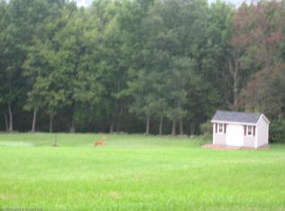 Old Orchard Ln, Tunkhannock, PA 18657