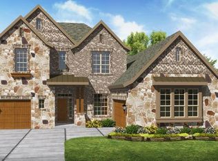 7404 Coulter Lake Rd, Frisco, TX 75034