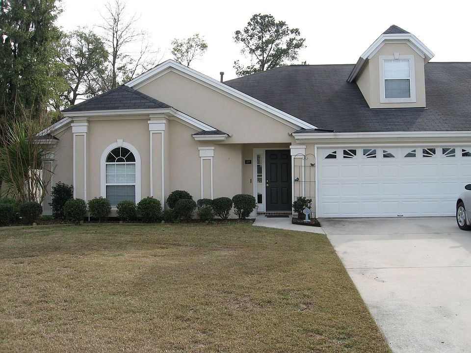 St. Augustine Bend, Savannah, Georgia. FOR SALE BY OWNER