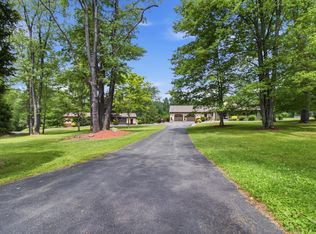 115 Jackson Rd, Saint Marys, PA 15857