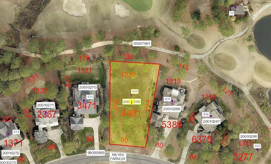 1st image of 408 Meyer Farm Dr