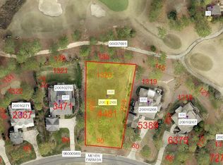 408 Meyer Farm Dr, Pinehurst, NC 28374