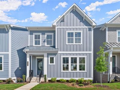 1941 Quarry Park Pl NW, Atlanta, GA, 30318