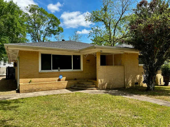 308 S Royal St, Deridder, LA 70634