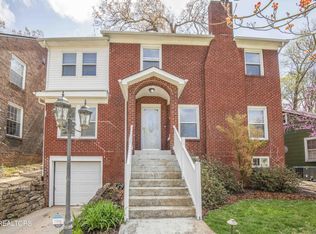 3042 N Hills Blvd, Knoxville, TN 37917