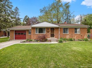 3110 Fernwood Ave, Ann Arbor, MI