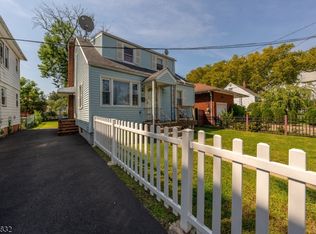 807 Lincoln St, Linden, NJ 07036