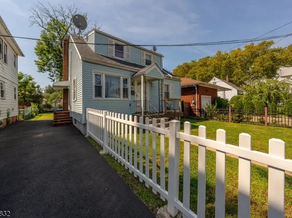 807 Lincoln St, Linden City, NJ 07036