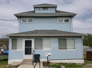 368 Hill St, Sugar Notch, PA 18706