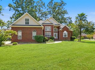 502 Scenic Oak Dr, Moore, SC 29369
