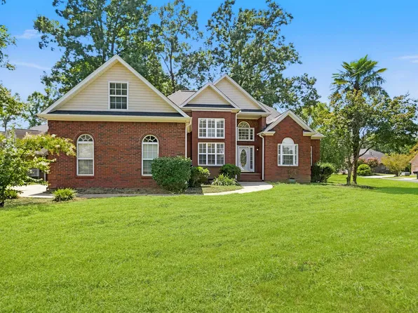 502 Scenic Oak Dr, Moore, SC 29369
