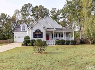 362 Cattle Farm Dr, Raleigh, NC 27603