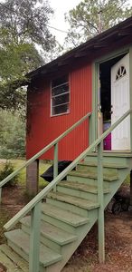 34314 Lost River Rd, Seminole, AL, 36574