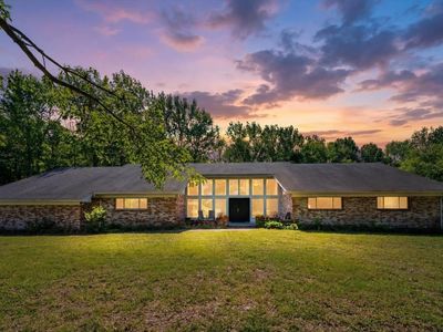 4280 Hillsboro Viola Rd, Manchester, TN, 37355