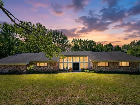 4280 Hillsboro Viola Rd, Manchester, TN 37355