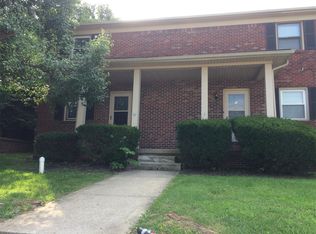 1651 Foxhaven Dr APT 1, Richmond, KY 40475