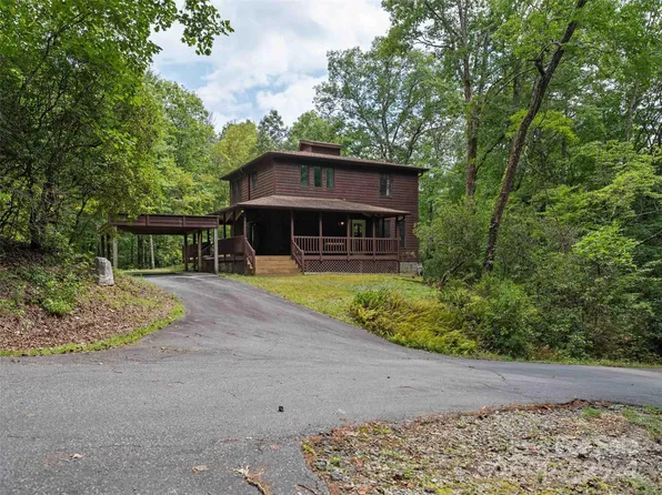 128 Renea Dr, Brevard, NC 28712