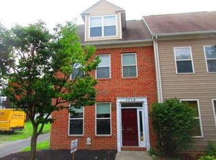 1712 Logan St #L21, Harrisburg, PA 17102