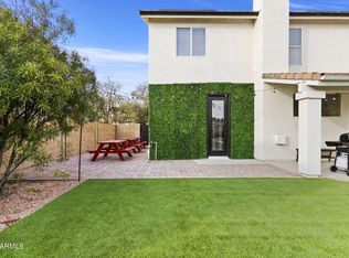 1591 E Carla Vista Dr, Chandler, AZ 85225