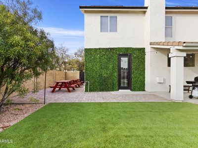 1591 E Carla Vista Drive, Chandler, AZ, 85225